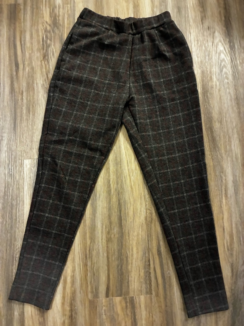 Pull&Bear Black Label Detail